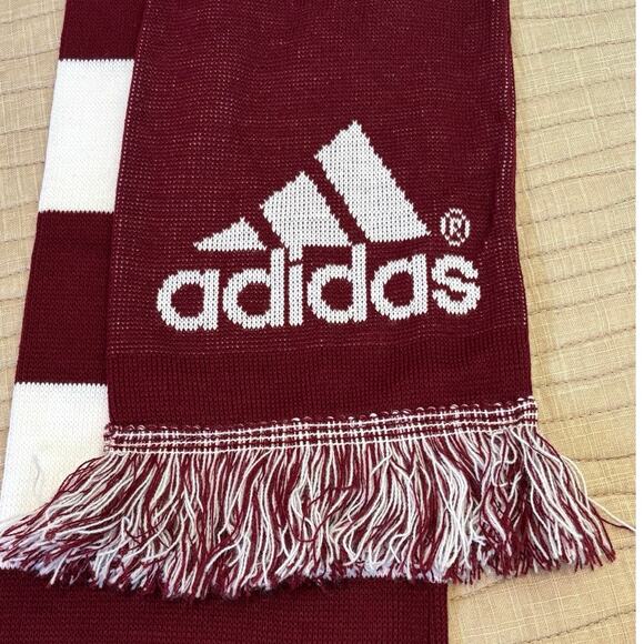 2X Adidas Colorado Rapids Season Ticket Holder Scarves 60” - Picture 2 of 7